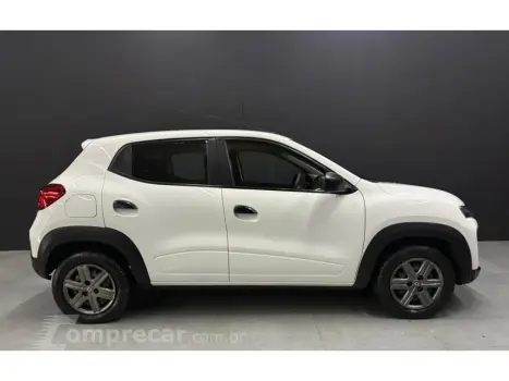 KWID 1.0 12V SCE FLEX ZEN MANUAL