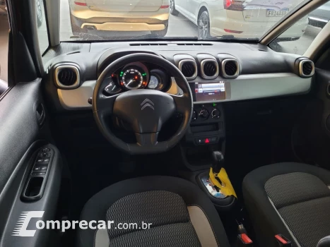 AIRCROSS 1.6 Live 16V