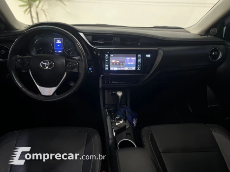 COROLLA 2.0 XEI 16V