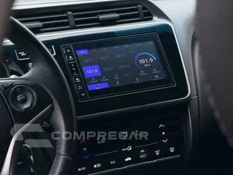 CITY 1.5 EX Sedan 16V