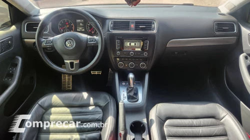 JETTA 2.0 TSI Highline