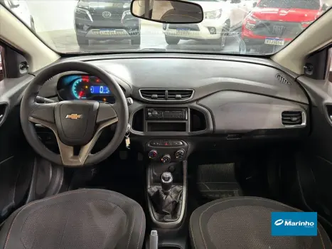 ONIX 1.0 MPFI LT 8V FLEX 4P MANUAL