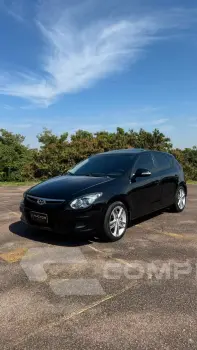 Hyundai i30 2.0 16V 145cv 5p Aut. 4 portas