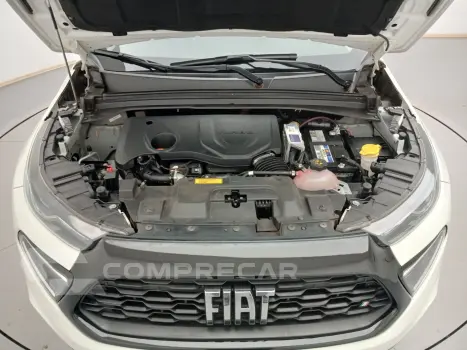 TORO 1.3 TURBO 270 FLEX FREEDOM AT6