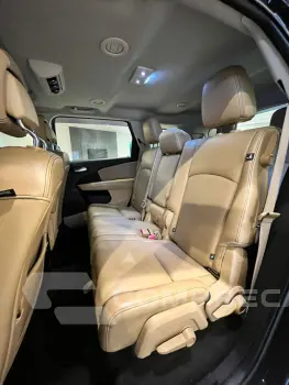 Freemont 2.4 16V 4P PRECISION AUTOMÁTICO 7 LUGARES