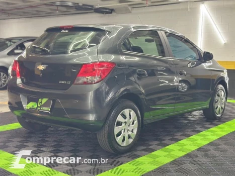 ONIX - 1.4 MPFI LT 8V 4P MANUAL
