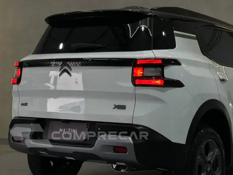 AIRCROSS Aircross 1.0 Flex XTR Turbo 200 Aut.7 lugares