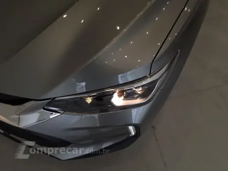 TRACKER 1.0 TURBO FLEX LT AUTOMÁTICO