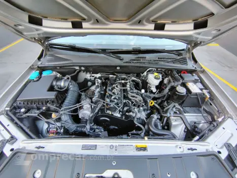 AMAROK CD2.0 16V/S CD2.0 16V TDI 4x4 Die