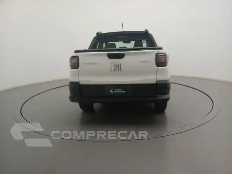 STRADA 1.3 FIREFLY FLEX FREEDOM CD MANUAL