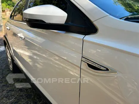 NIVUS 1.0 200 TSI TOTAL FLEX COMFORTLINE AUTOMÁTI