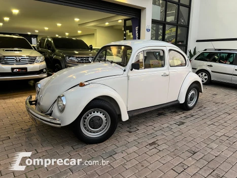 FUSCA 1.3 8V