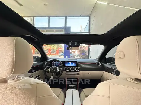 GLA 200 Progressive 1.3 TB 16V Aut.(Híb)