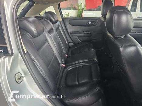 C4 - 2.0 GLX 16V 4P AUTOMÁTICO