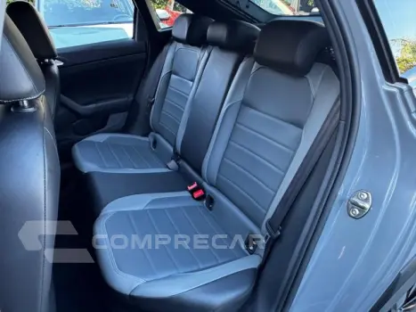 NIVUS - 1.0 200 TSI TOTAL HIGHLINE AUTOMÁTICO