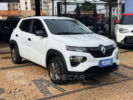 KWID 1.0 12V SCE ZEN