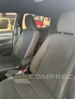 yaris 1.5 xl