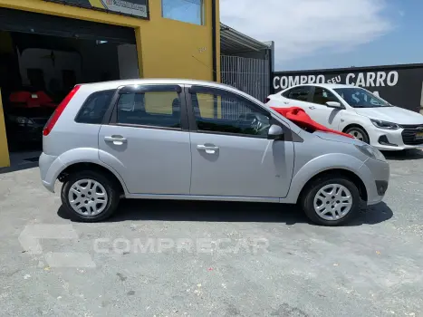 FIESTA 1.6 Rocam 8V