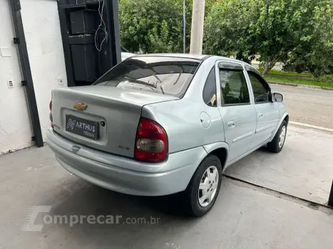 Corsa Sed Class.Life 1.0/1.0 FlexPower