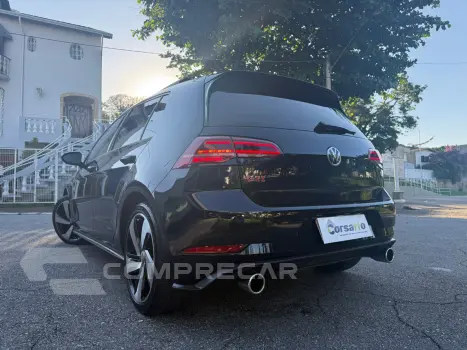 GOLF 2.0 350 TSI GTI