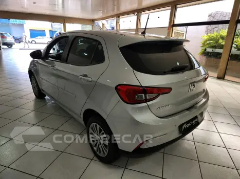 Argo 1.0 4P FLEX FIREFLY DRIVE