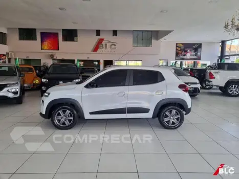 KWID INTENS 2
