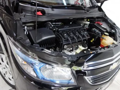 ONIX - 1.4 MPFI LT 8V 4P MANUAL