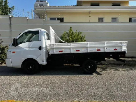 HR HDB HR CAMINHONETE