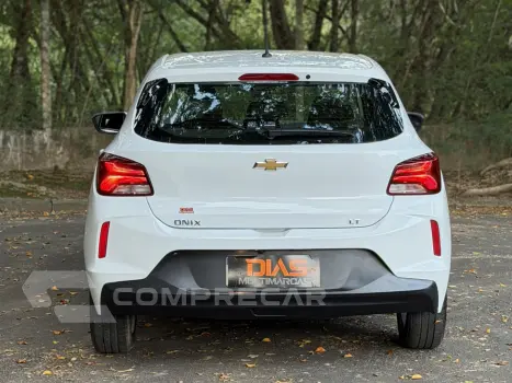 ONIX 1.0 FLEX LT MANUAL