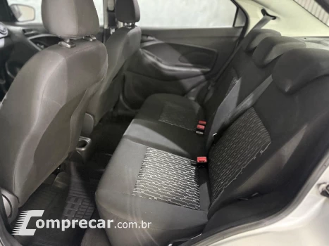 KA 1.5 Ti-vct SE Plus Sedan