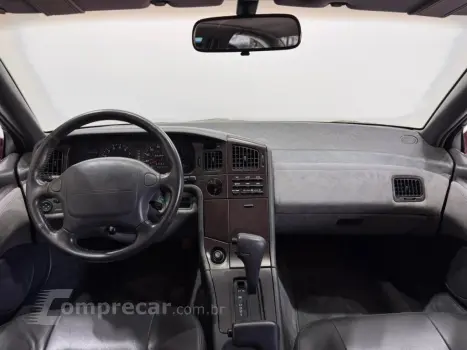 SVX 3.3 4X4 COUPÉ 24V GASOLINA 2P AUTOMÁTICO