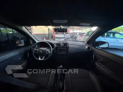 Sandero S edition 1.0