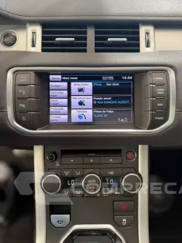 RANGE ROVER EVOQUE 2.0 16V SD4 Turbo HSE Dynamic 4WD