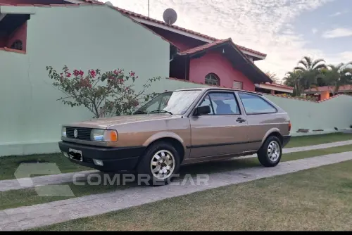 GOL 1.6 MI CL 8V