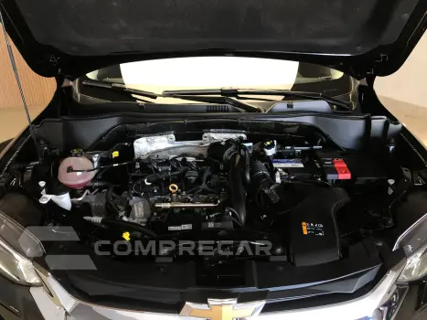 Tracker 1.2 Turbo Flex Premier Automático