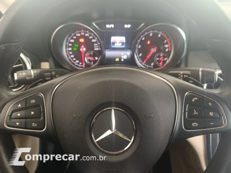 GLA 200 1.6 CGI STYLE 7G-DCT