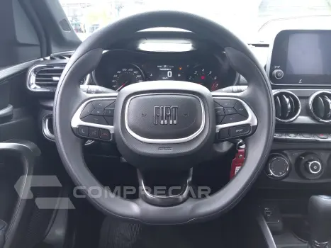 ARGO 1.3 FIREFLY FLEX TREKKING CVT