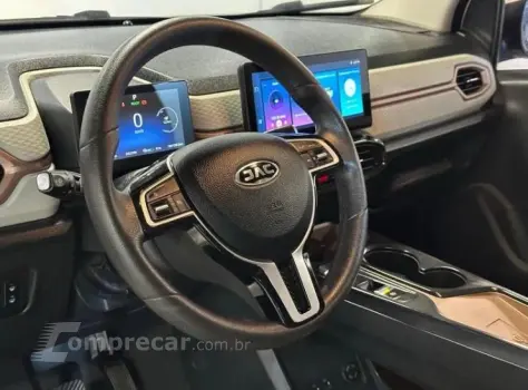 E-JS4 Elétrico Automático