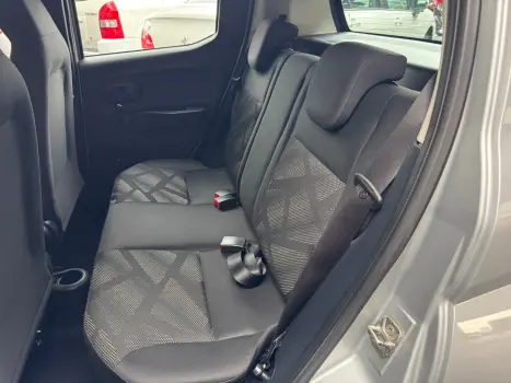 MOBI 1.0 Firefly Drive