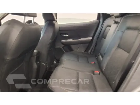 KICKS 1.6 16V FLEXSTART ADVANCE XTRONIC