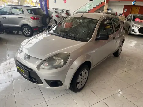 KA 1.0 MPI 8V