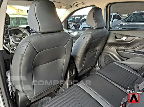 FASTBACK 1.0 Turbo 200 Audace