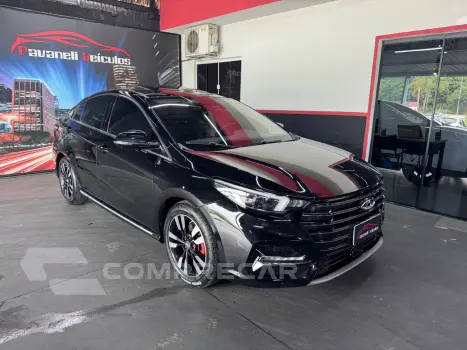 CHERY Arrizo 6 Pro 1.5 Turbo 4 portas