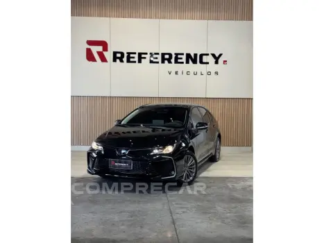 COROLLA  2.0 XEI FLEX 16V AUT.