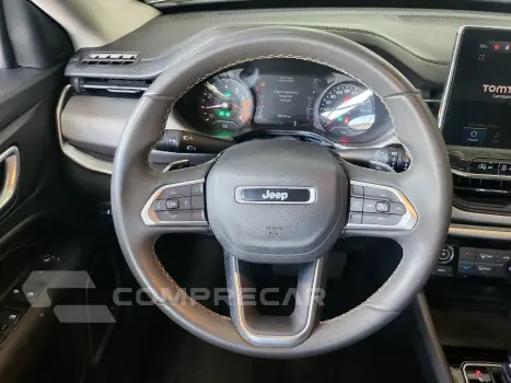 COMPASS 1.3 T270 TURBO FLEX LONGITUDE AT6