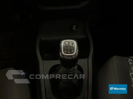 UNO 1.0 FIRE FLEX ATTRACTIVE MANUAL
