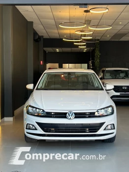 POLO 1.0 200 TSI Highline