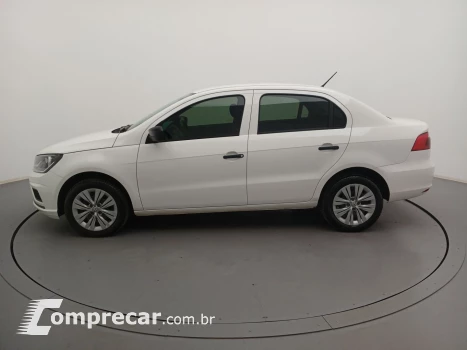 VOYAGE 1.0 12V MPI TOTALFLEX 4P MANUAL