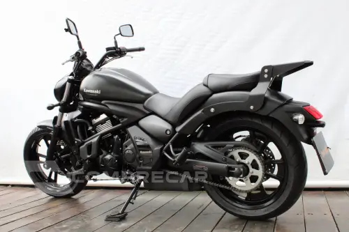 KAWASAKI VULCAN S ABS
