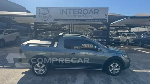 SAVEIRO 1.6 Cross CE 8V